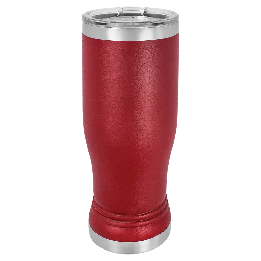 Beer Everyday Insulated Tumbler
