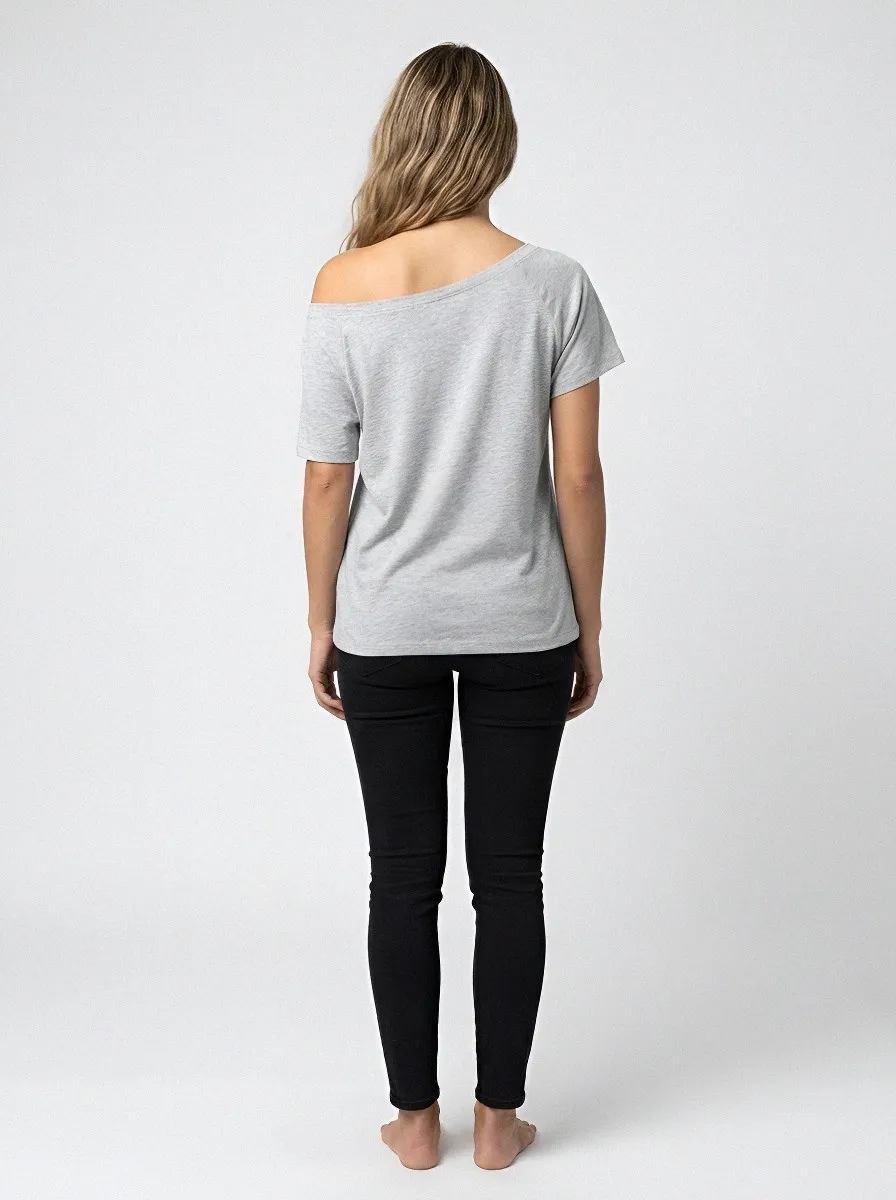 Boho Spiritual Mandala T-Shirt