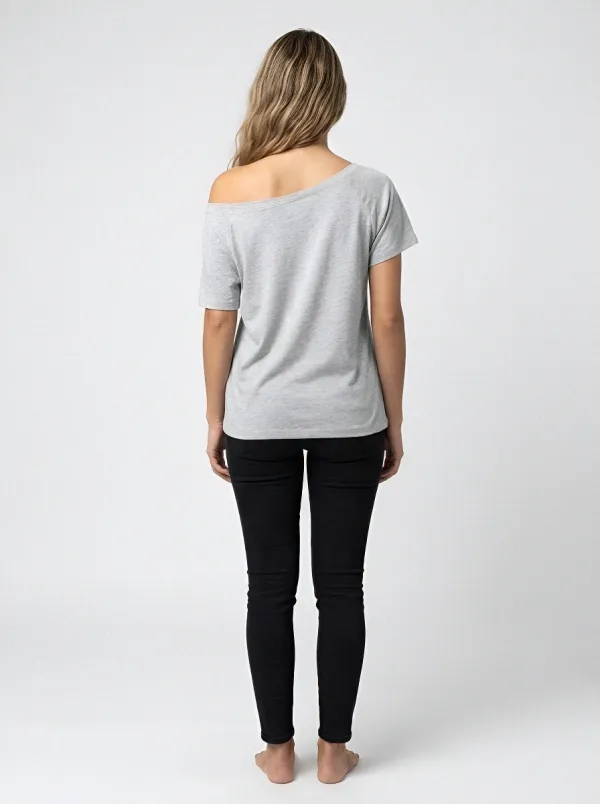 Boho Spiritual Mandala T-Shirt