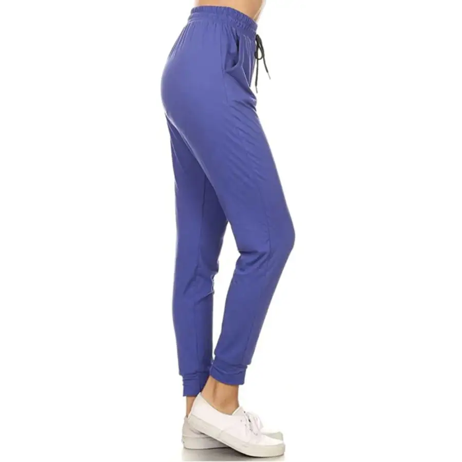 Versatile Buttery Soft Joggers Tracksuit Bottoms