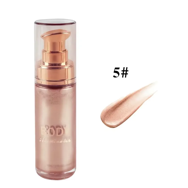 Dewy Glow Body Illuminator