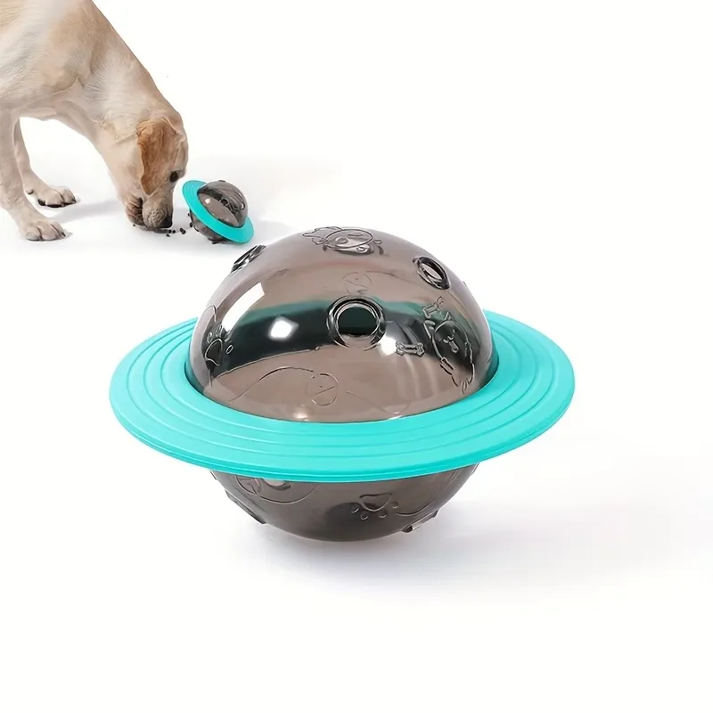 Interactive Pet Food Ball
