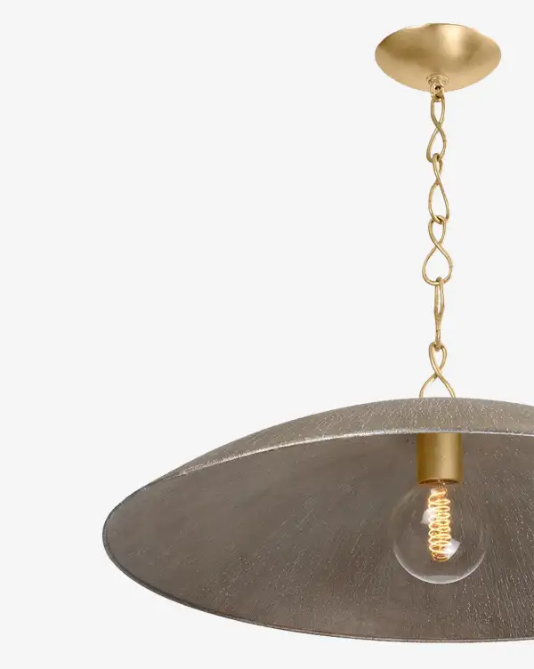 Modern Pendant Light