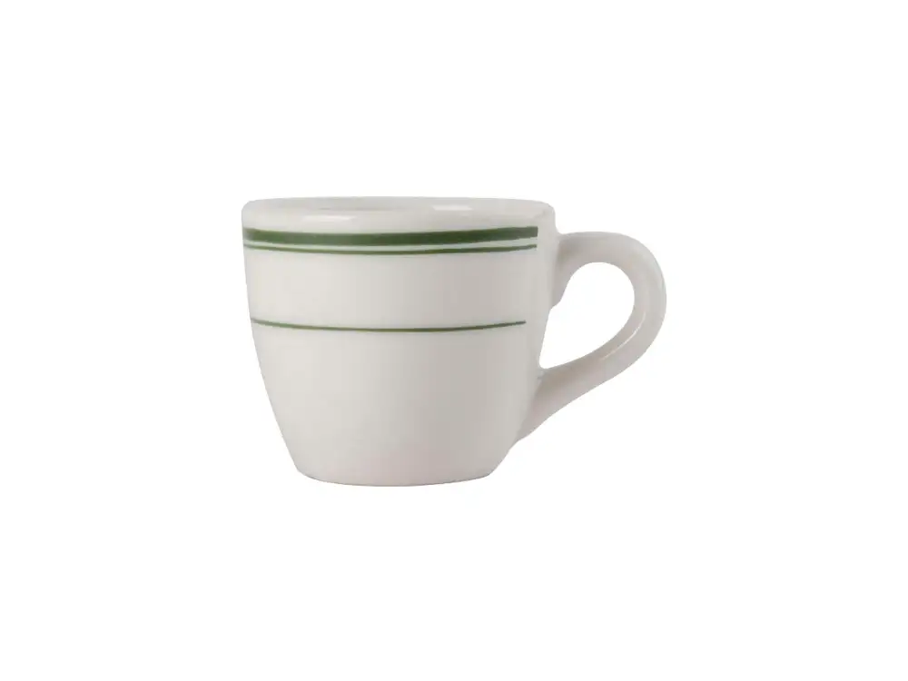 Meadow Inspired Espresso Cup