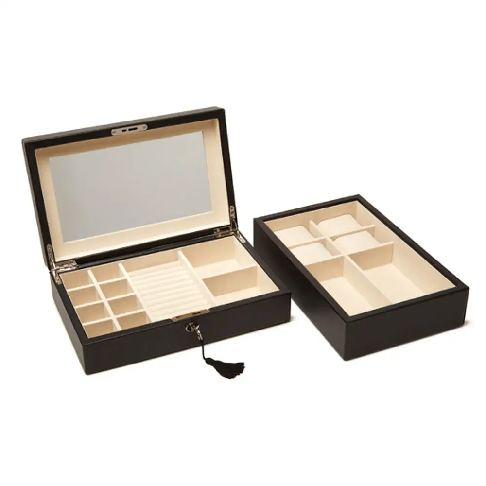 Stackable Jewelry Box