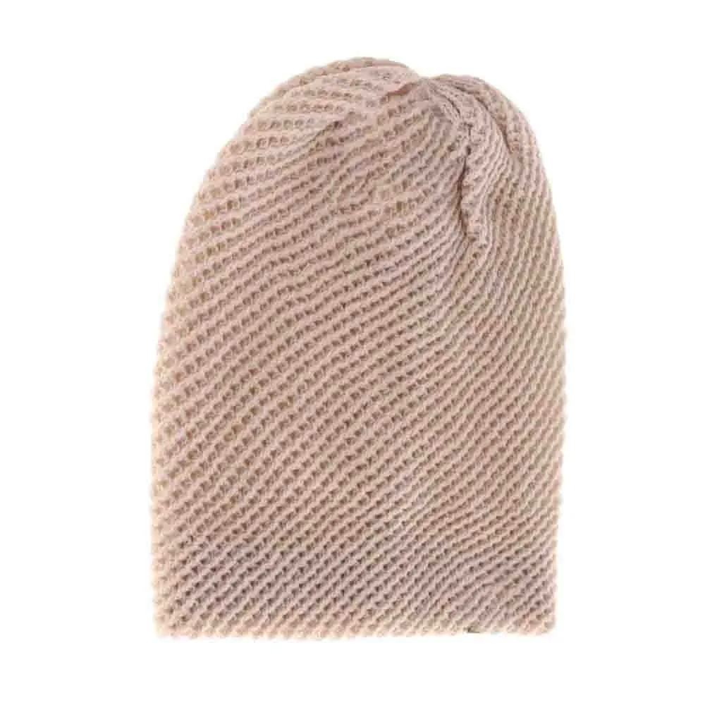 Unisex Slouchy Beanie