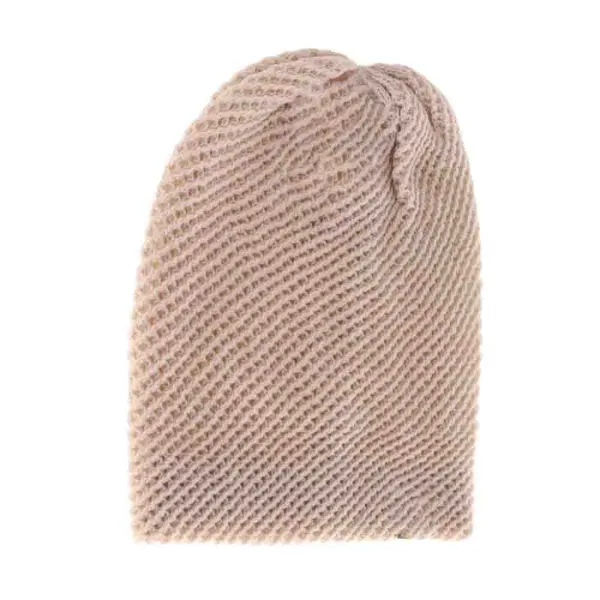 Unisex Slouchy Beanie