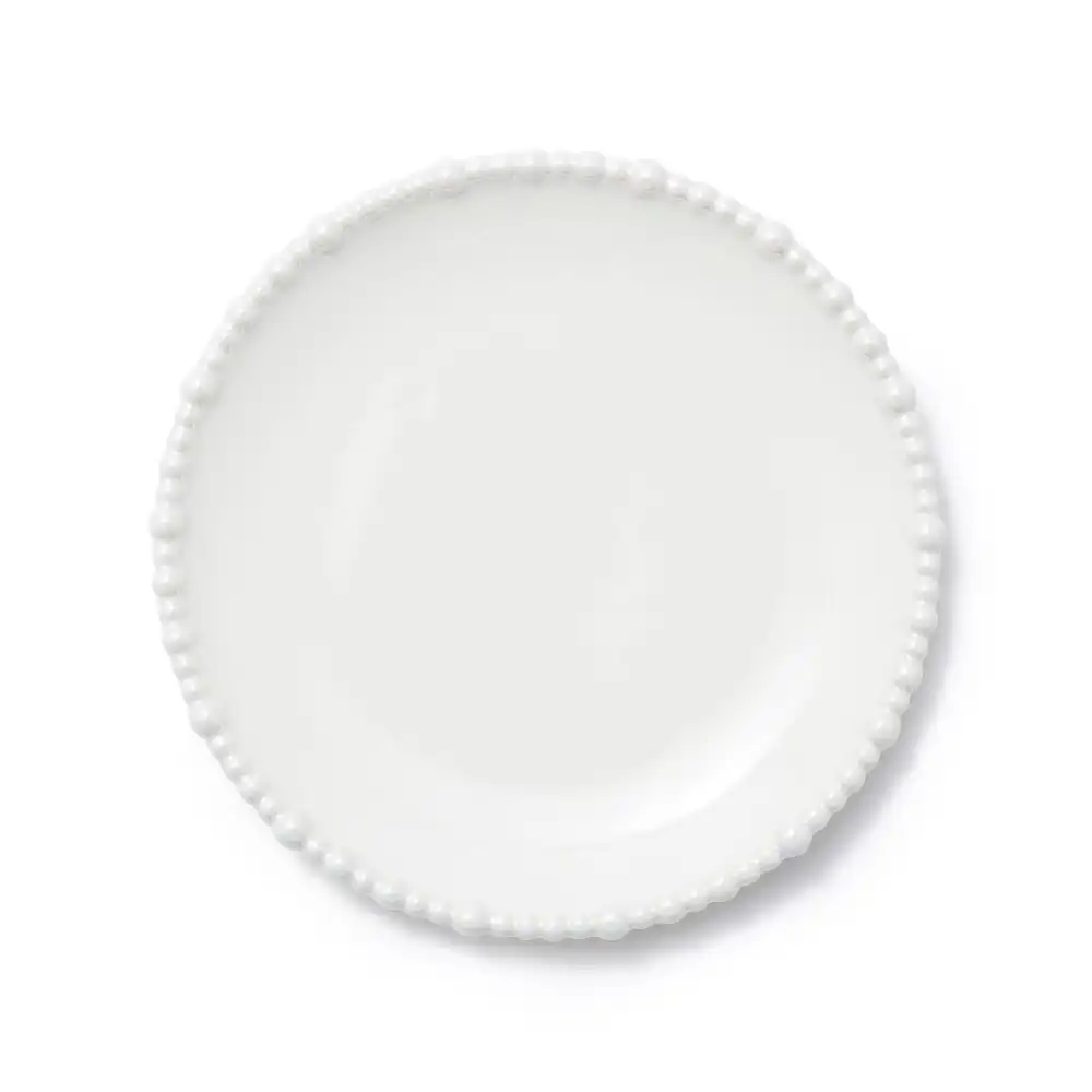 Pearl Dining Plate for Dinner Service