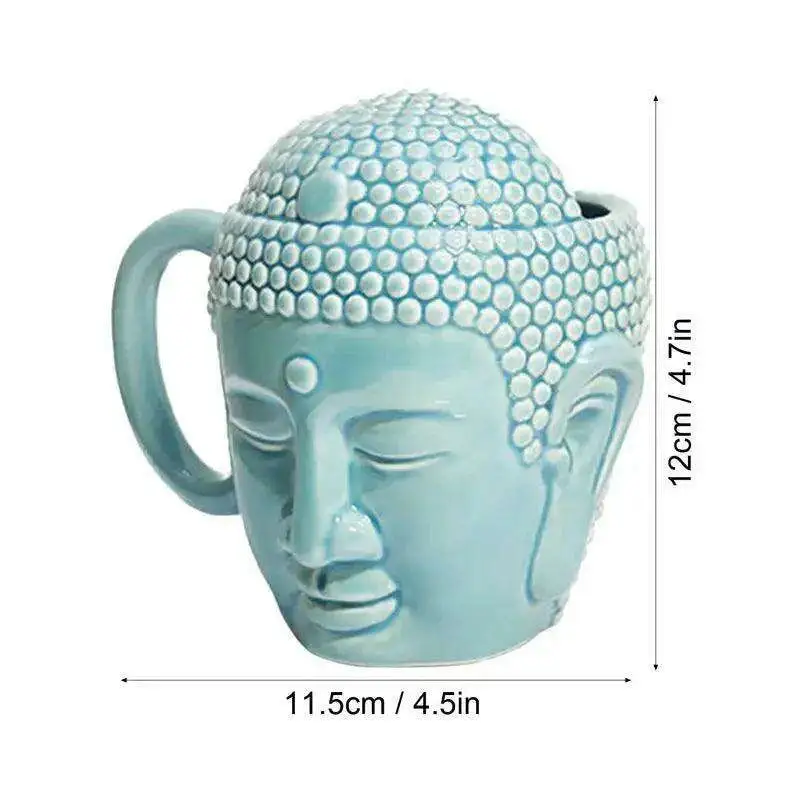 Ceramic Serene Drinkware Set