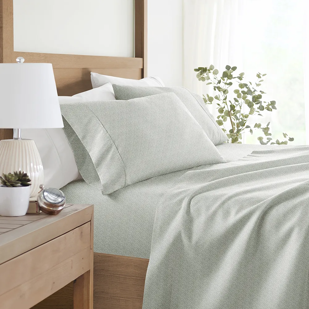 Modern Circles Pattern Sheet Set