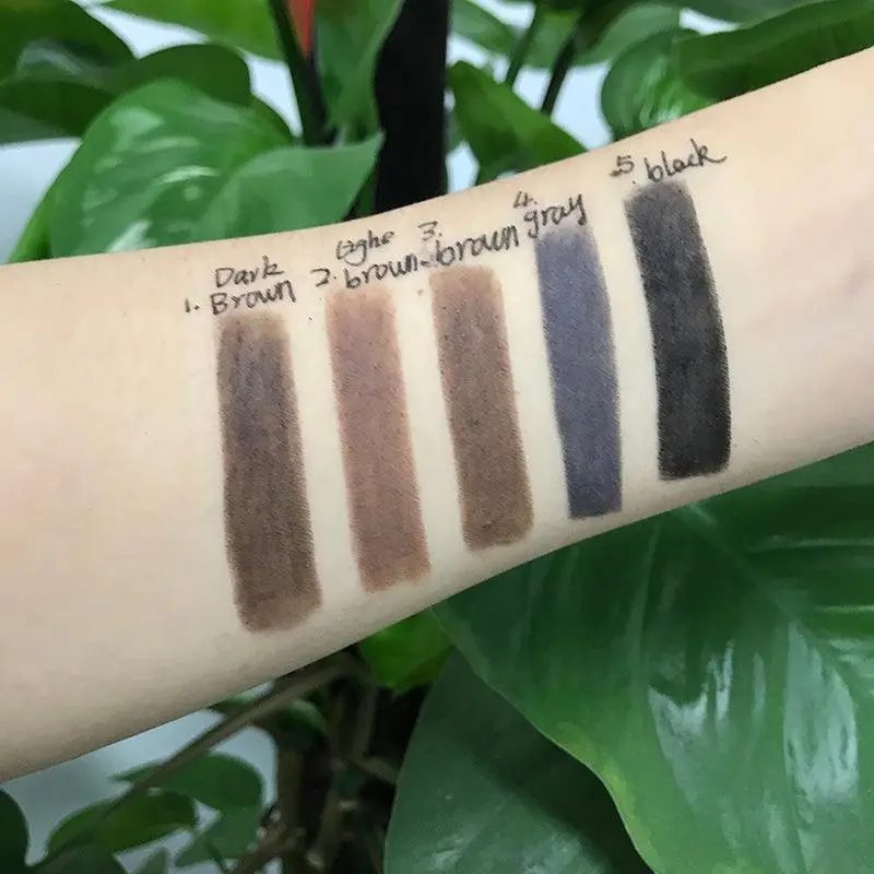 Angled Brow Pencil
