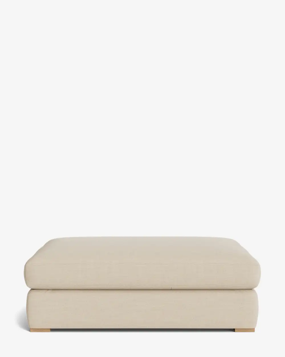 Everyday Contemporary Ottoman