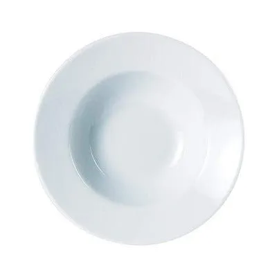 Curated Table Refined Pasta Plate