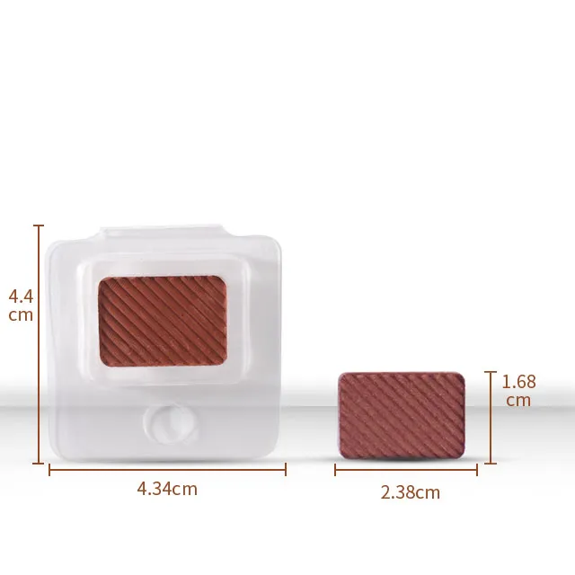 Full Color Soft Powder Diamond Light Stripe Eyeshadow Custom High Pigment Matte Glitter Single Eye Shadow