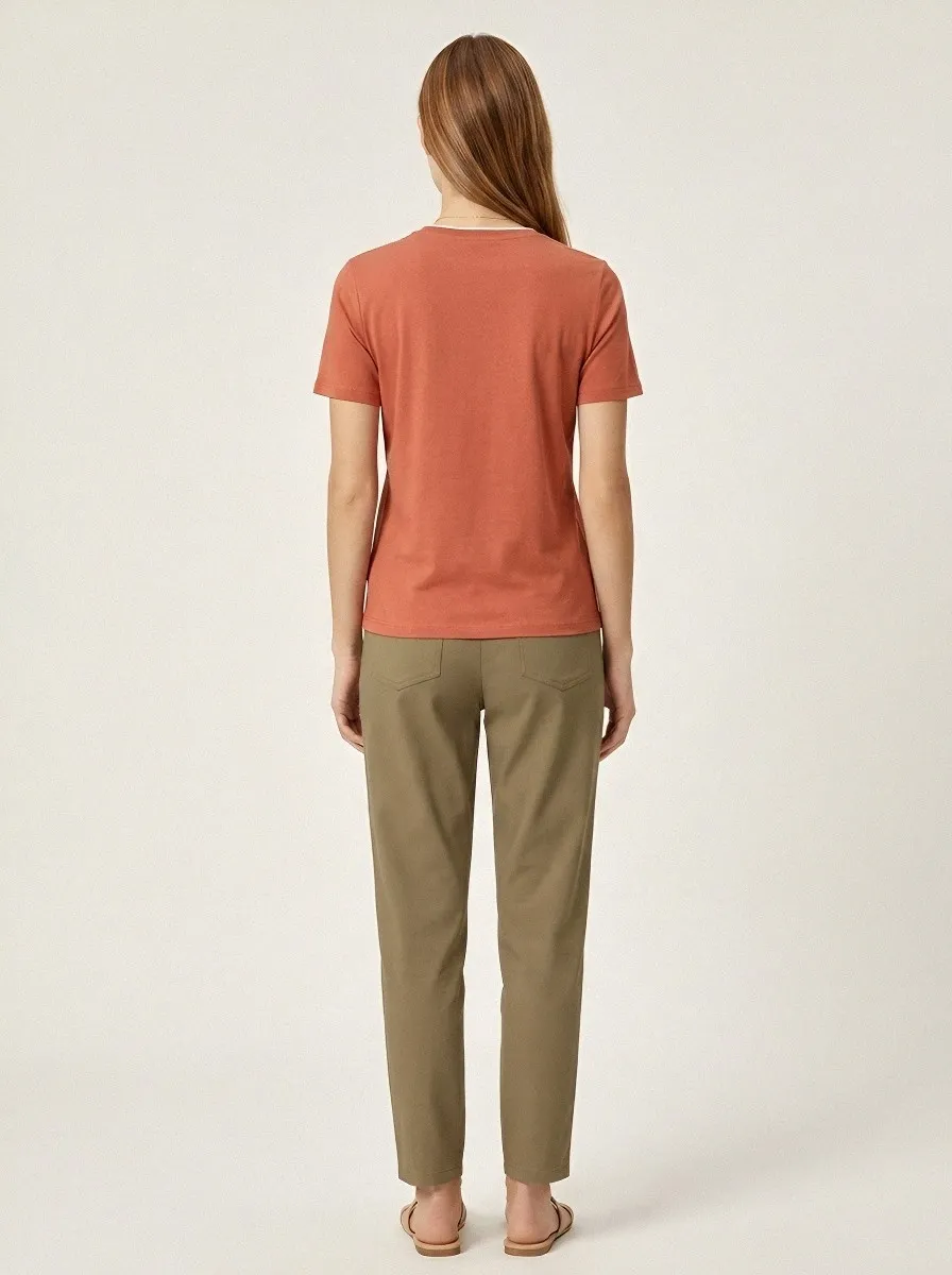 Botanical Soul Nature T-Shirt