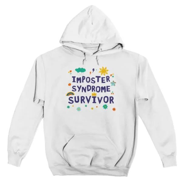 Men's Casual Colorful Art Letter Print Round-Neck Long-Sleeve T-Shirt