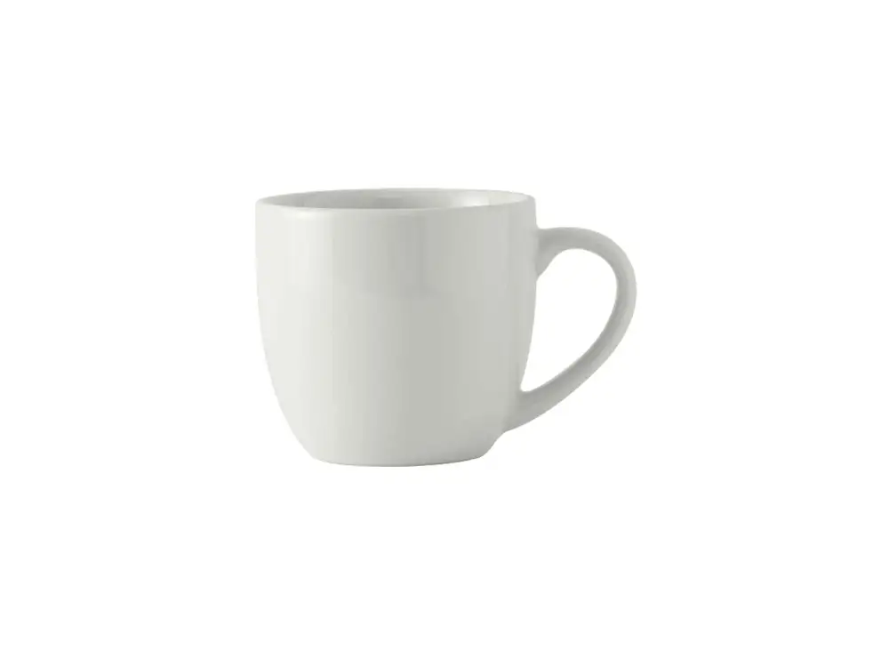 Smooth Finish Coffee Mug