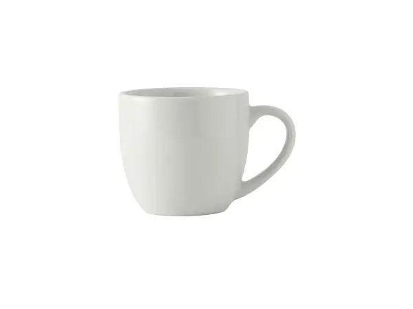 Smooth Finish Coffee Mug