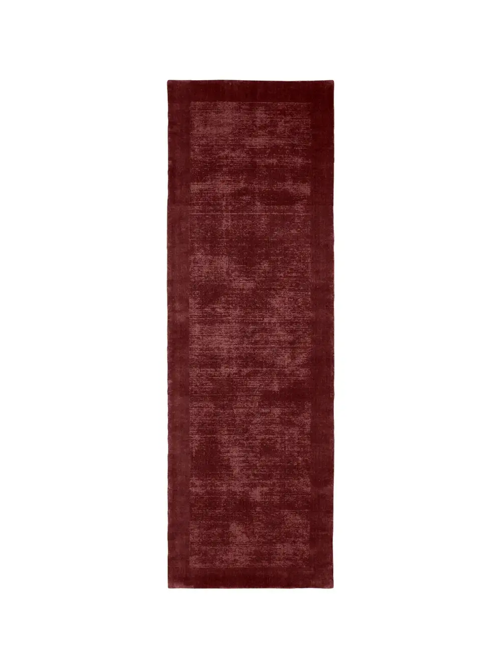 Wool Vintage Contemporary Distinctive Area Rug