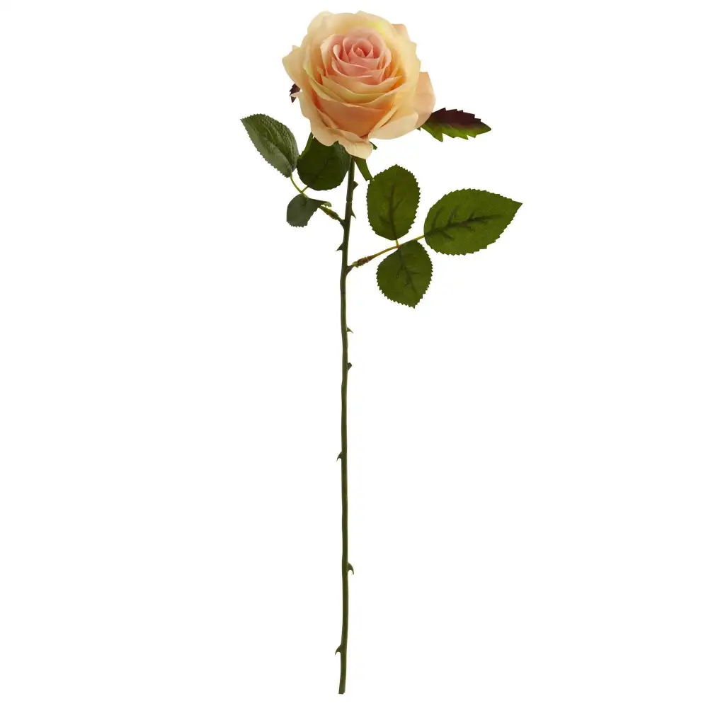 Artificial Rose Flower