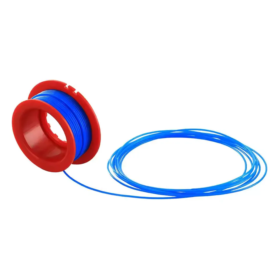 Trimmer Spool Lines For Flymo ET21 Mini Trim