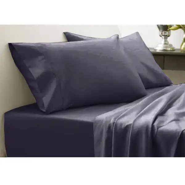 Bamboo Silk Feel Sheet Set