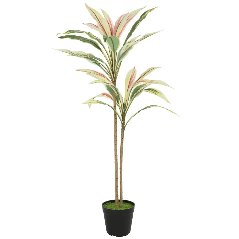 Modern Round Decorative Artificial Tree