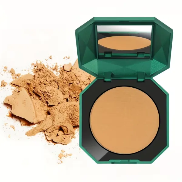 Long-Wear Matte Finish Setting Powder