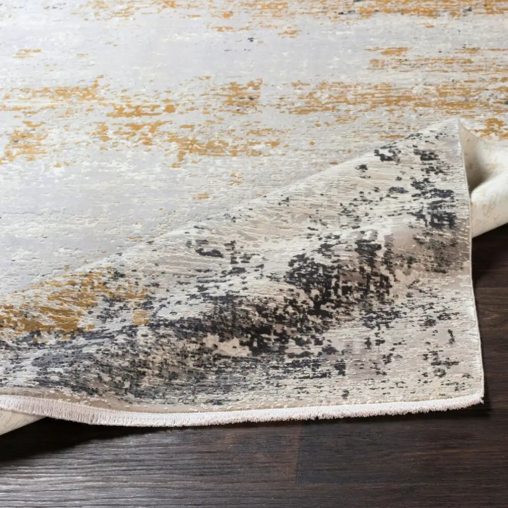 Viscose Blend Carpet