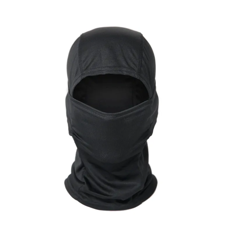 Tactical Balaclava Bicycle Riding Windproof Full Cover