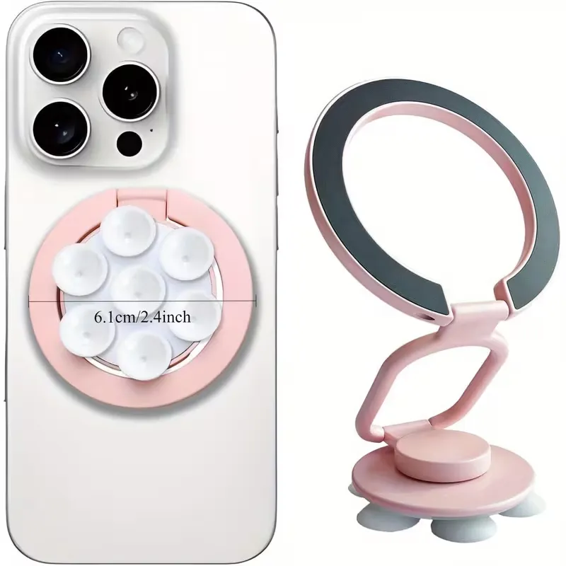 Magnetic Phone Grip & Holder