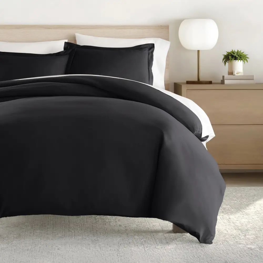 Essential Duvet Cover Set