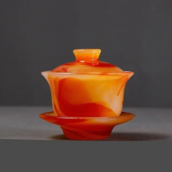 Jade Kung Tea Set