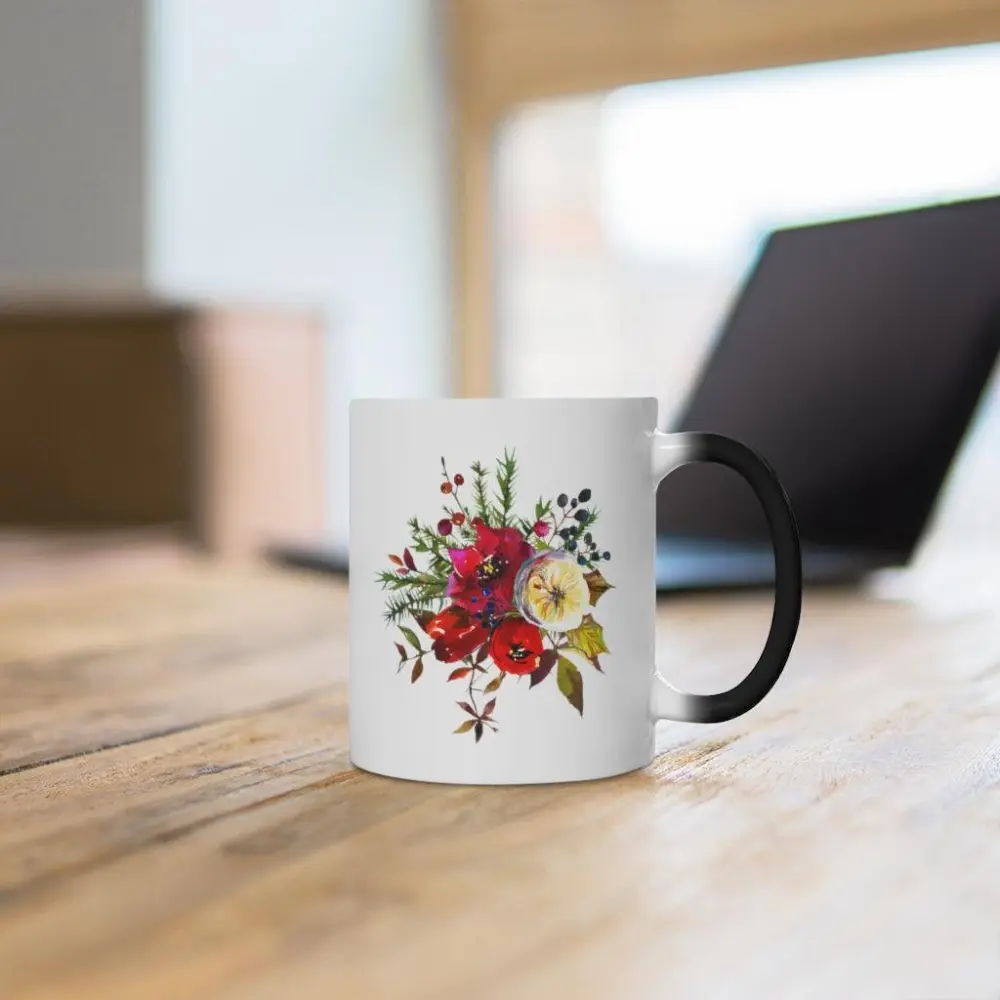 Ceramic Magical Drinkware Set