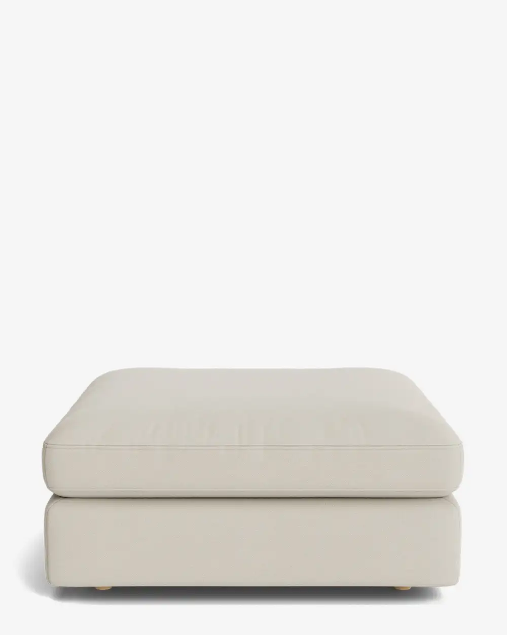 Everyday Modular Ottoman