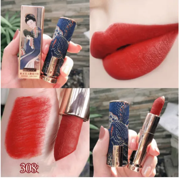 Practical Lip Tint Gloss Option L