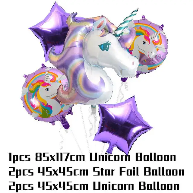 Balloon Light Set