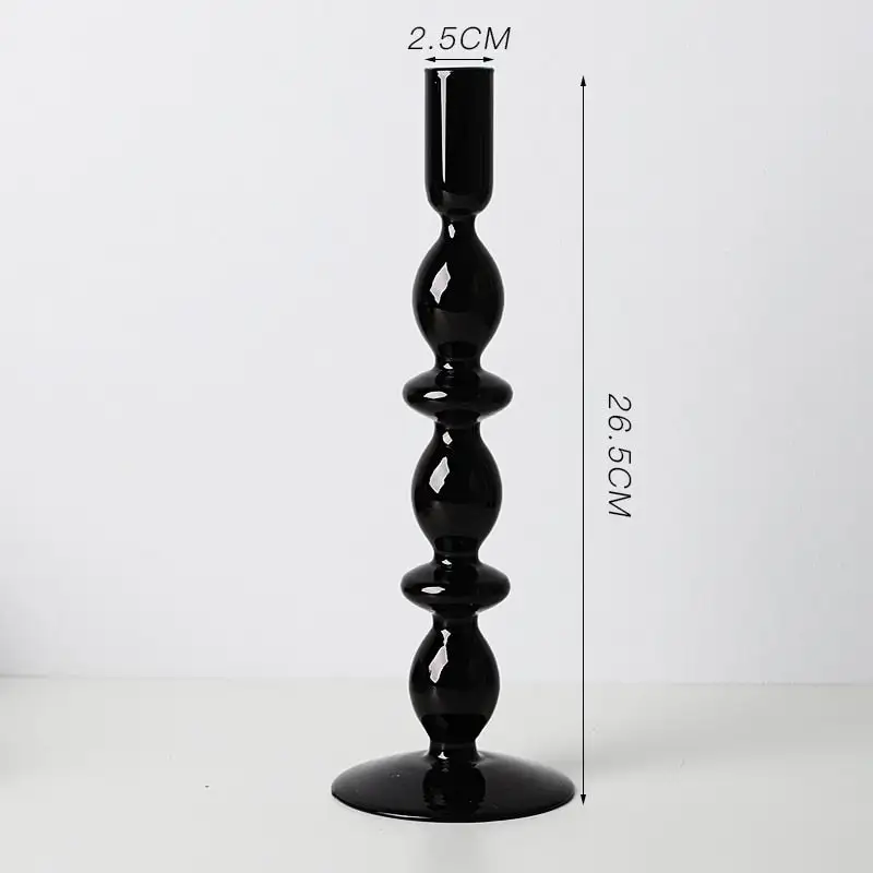 Glass Decorative Holder
