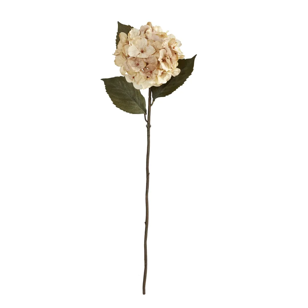 Hydrangea Artificial Flower