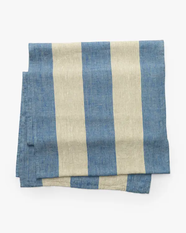 Everyday Kitchen Linen Tablecloth