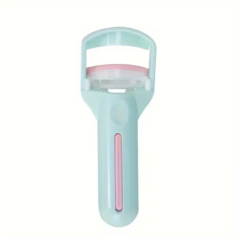 Easy-Use Eyelash Curler