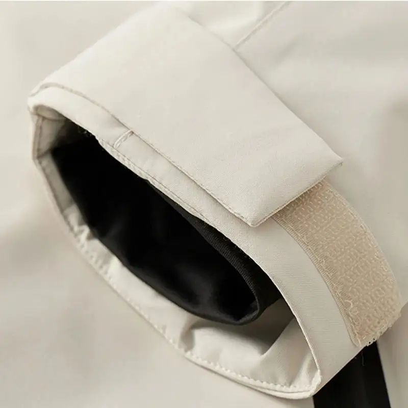 Insulated Women's Coat