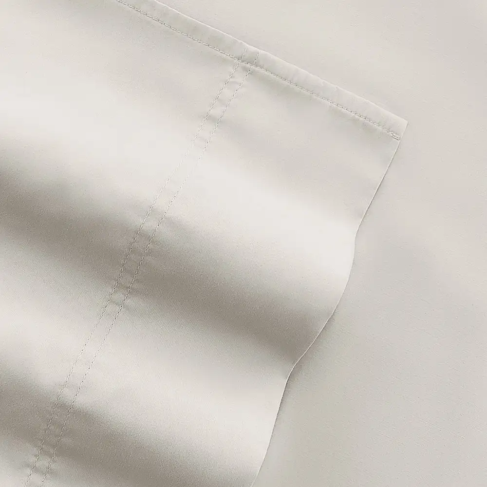 Cotton Long Staple Sheet Set