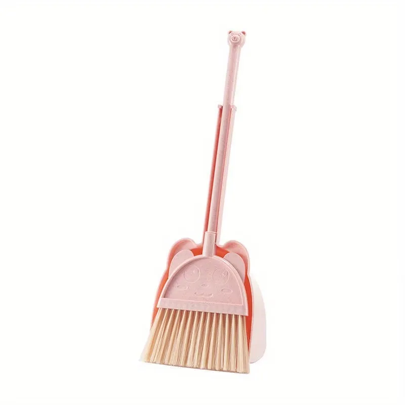 Kids Mini Cleaning Tool Set
