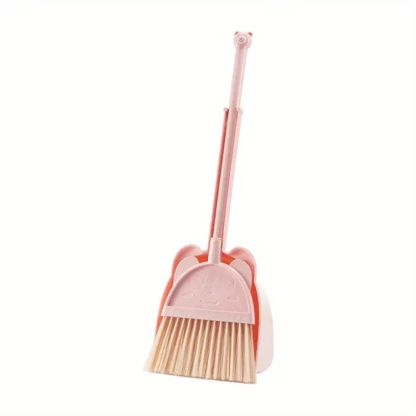 Kids Mini Cleaning Tool Set