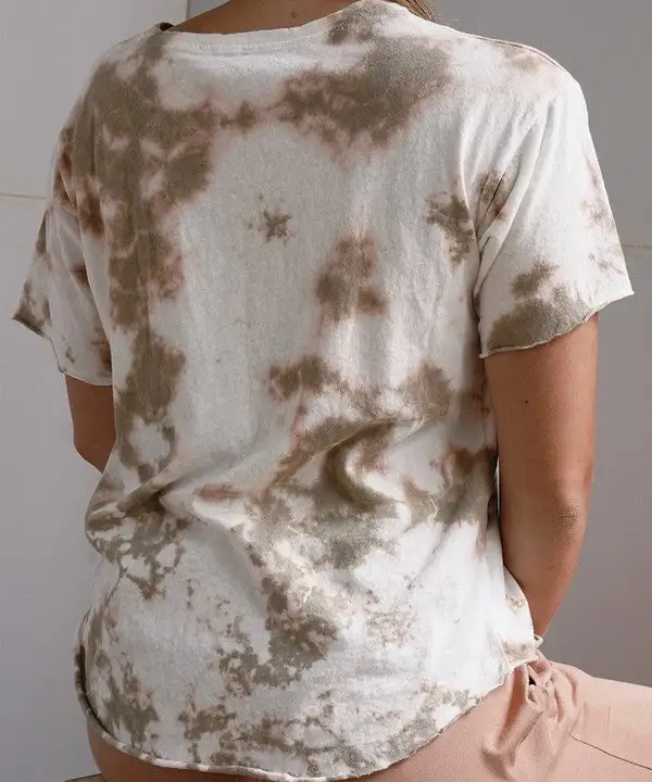 Grounded Spirit Tee