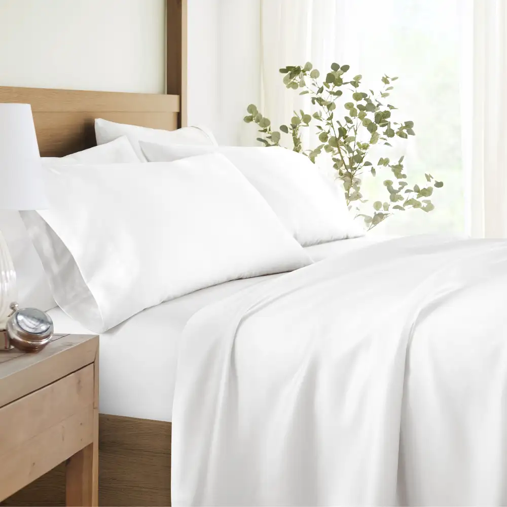 Bamboo Sheet Set