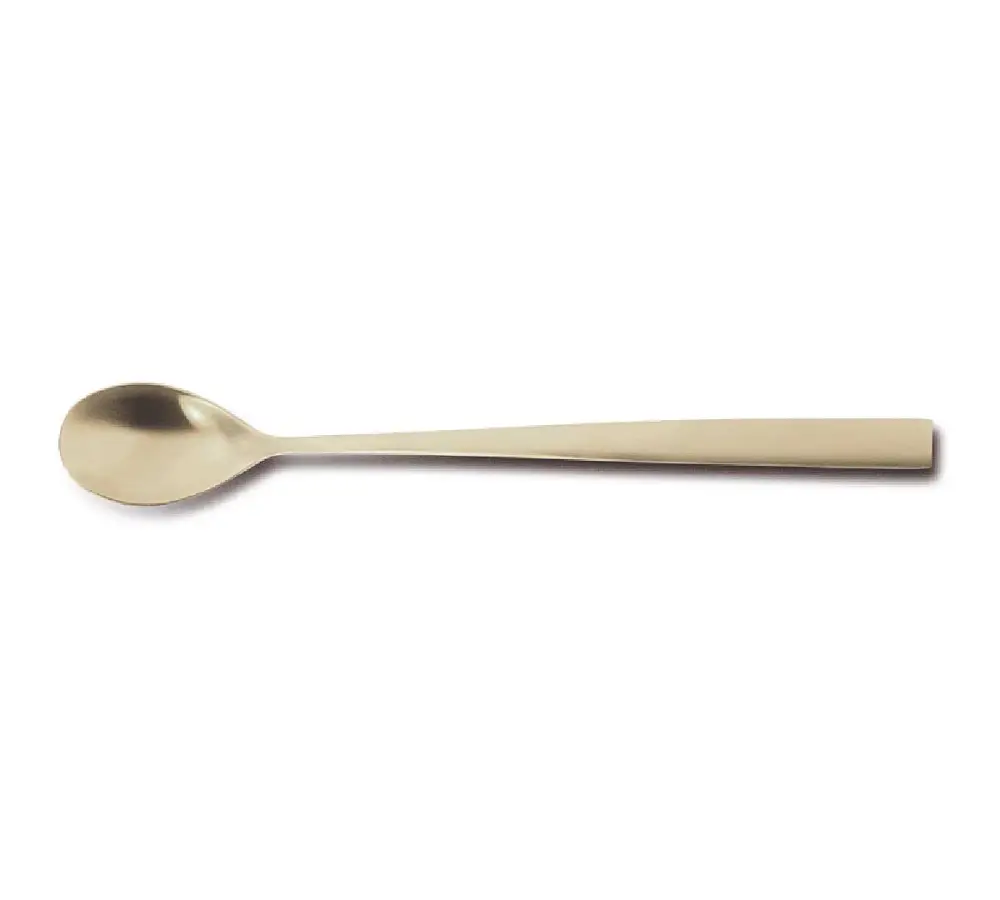 Satin Stainless Flatware Set