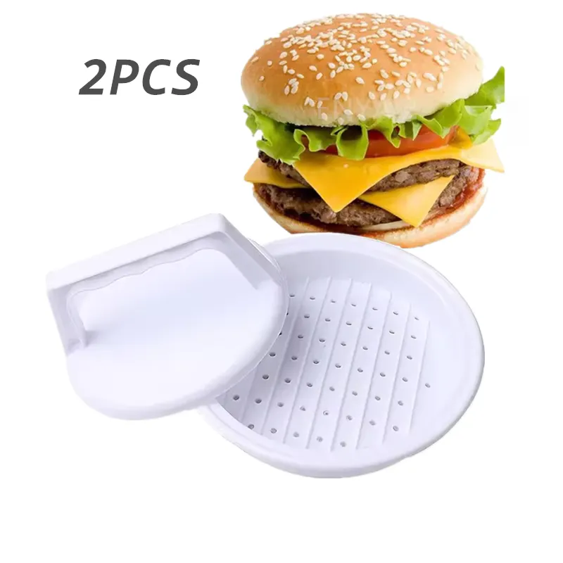 Burger Press Multifunctional Meat Press