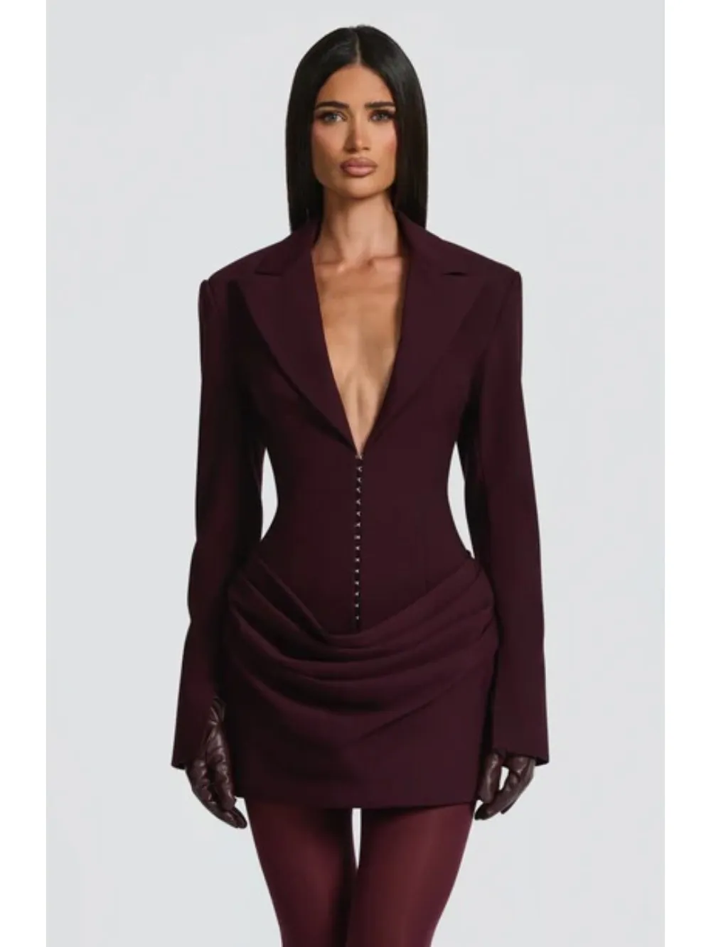 Aileen Mini Dress